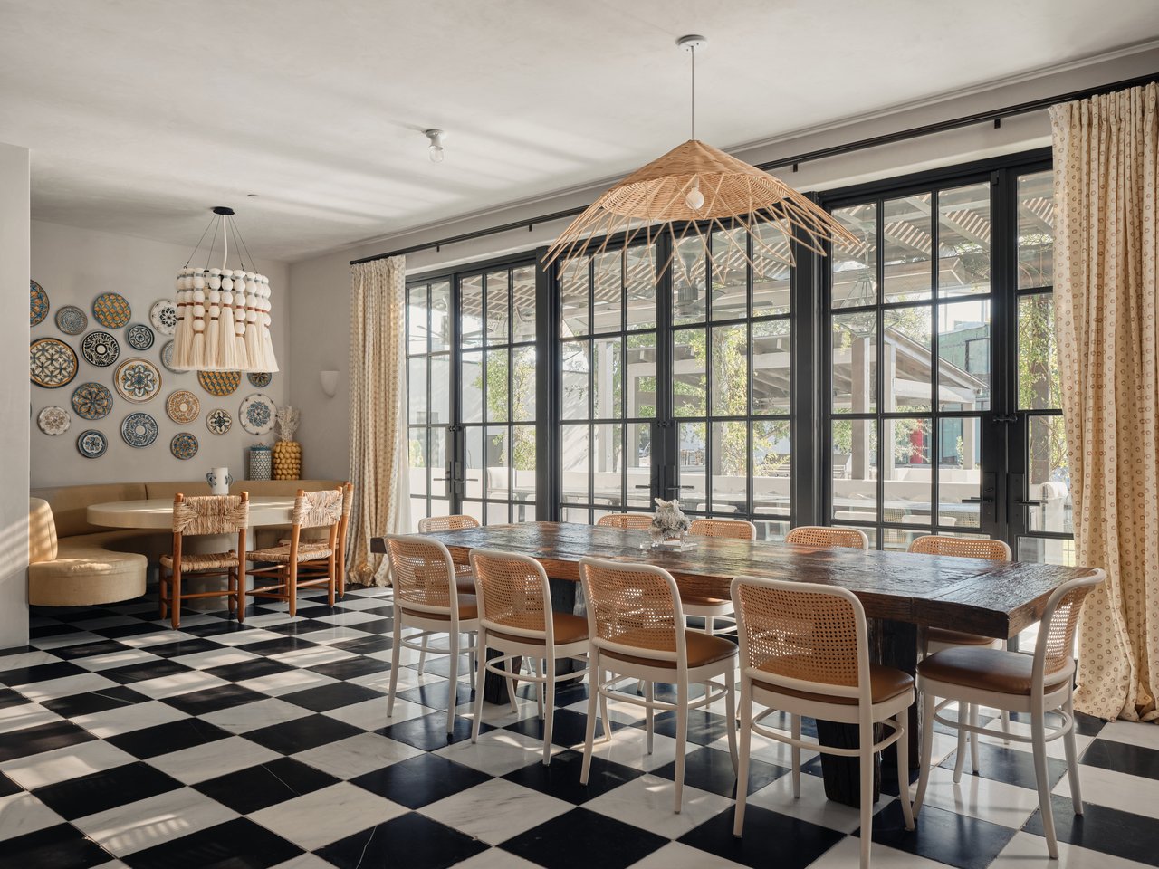 Villa Serena on Lake Austin | A Waterfront Sanctuary