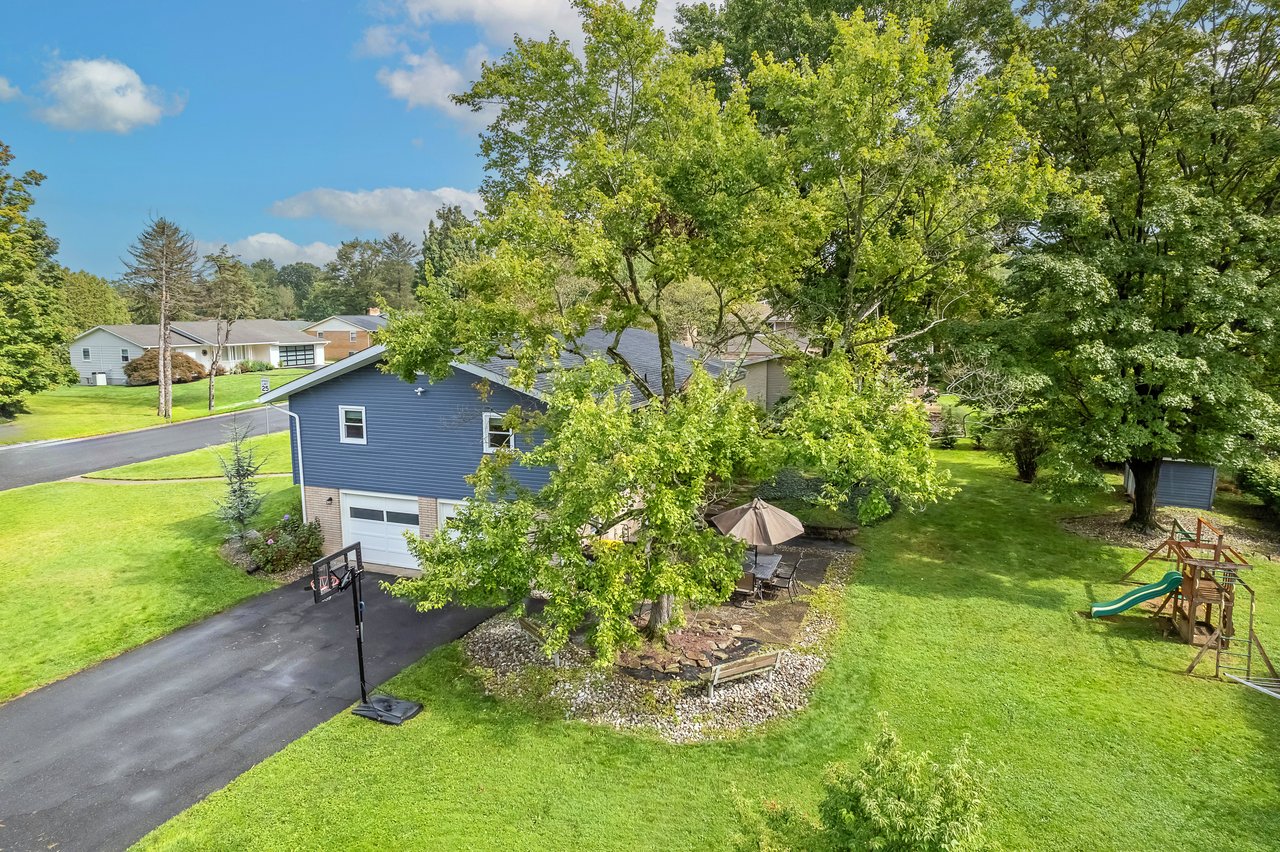 5078 Hampshire Road