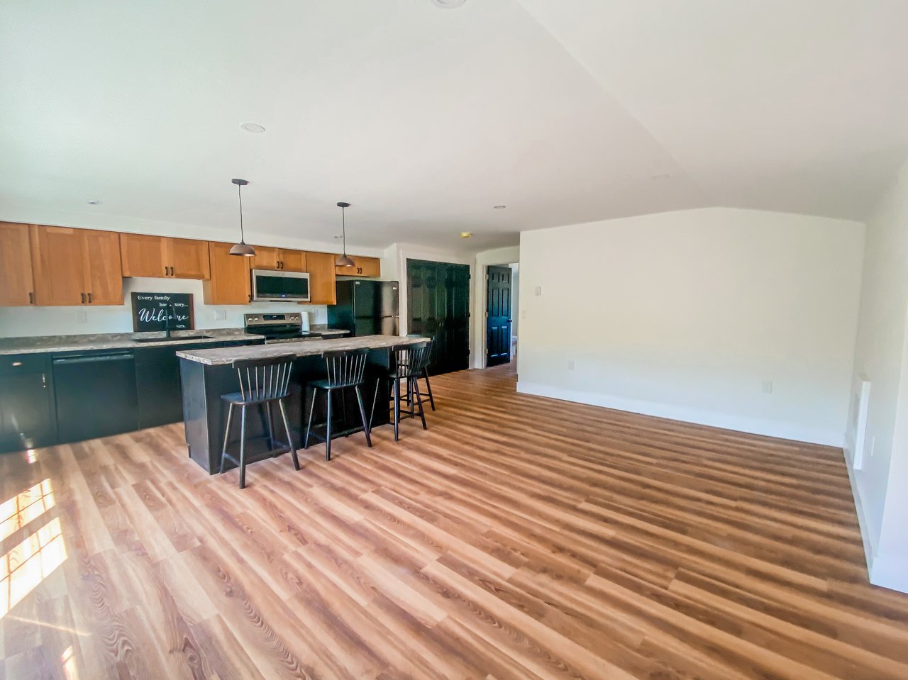 Rental Currently Available