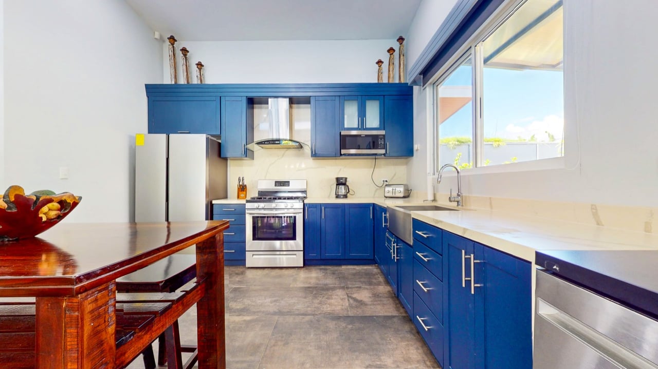 Immaculate 3-Bedroom Home with Pool Near Marino Ballena National Park