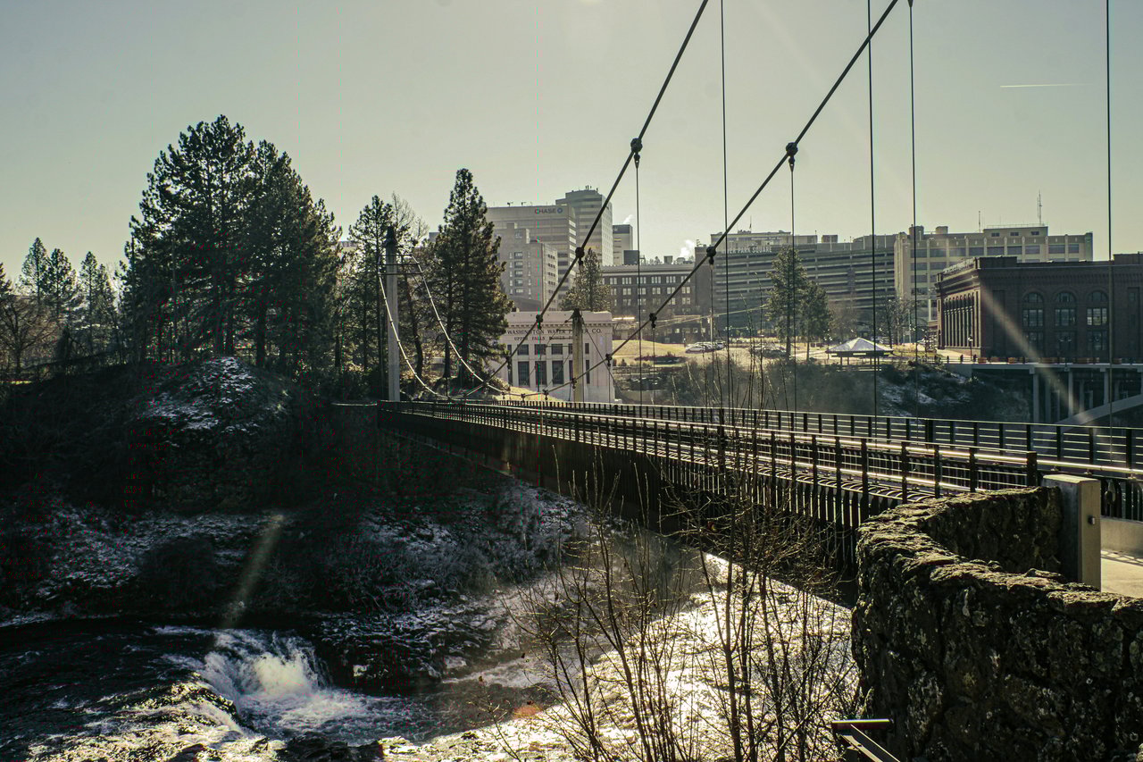 Future of Downtown Spokane: Developments Shaping 2026 