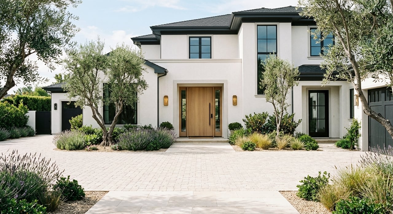 Buying A Luxury Home In Atherton