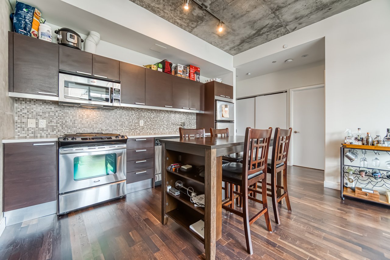 King West One Bedroom