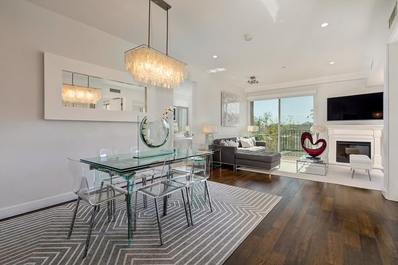 855 N Croft Ave #306, West Hollywood