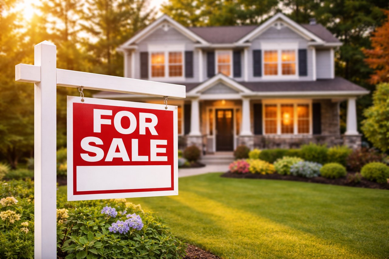 How to Price Your Home Correctly in Today’s Market