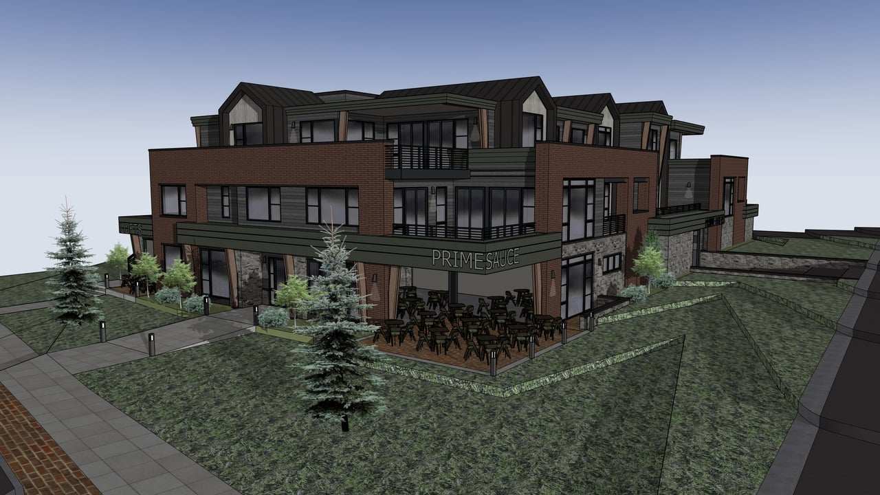 Prime Lofts
