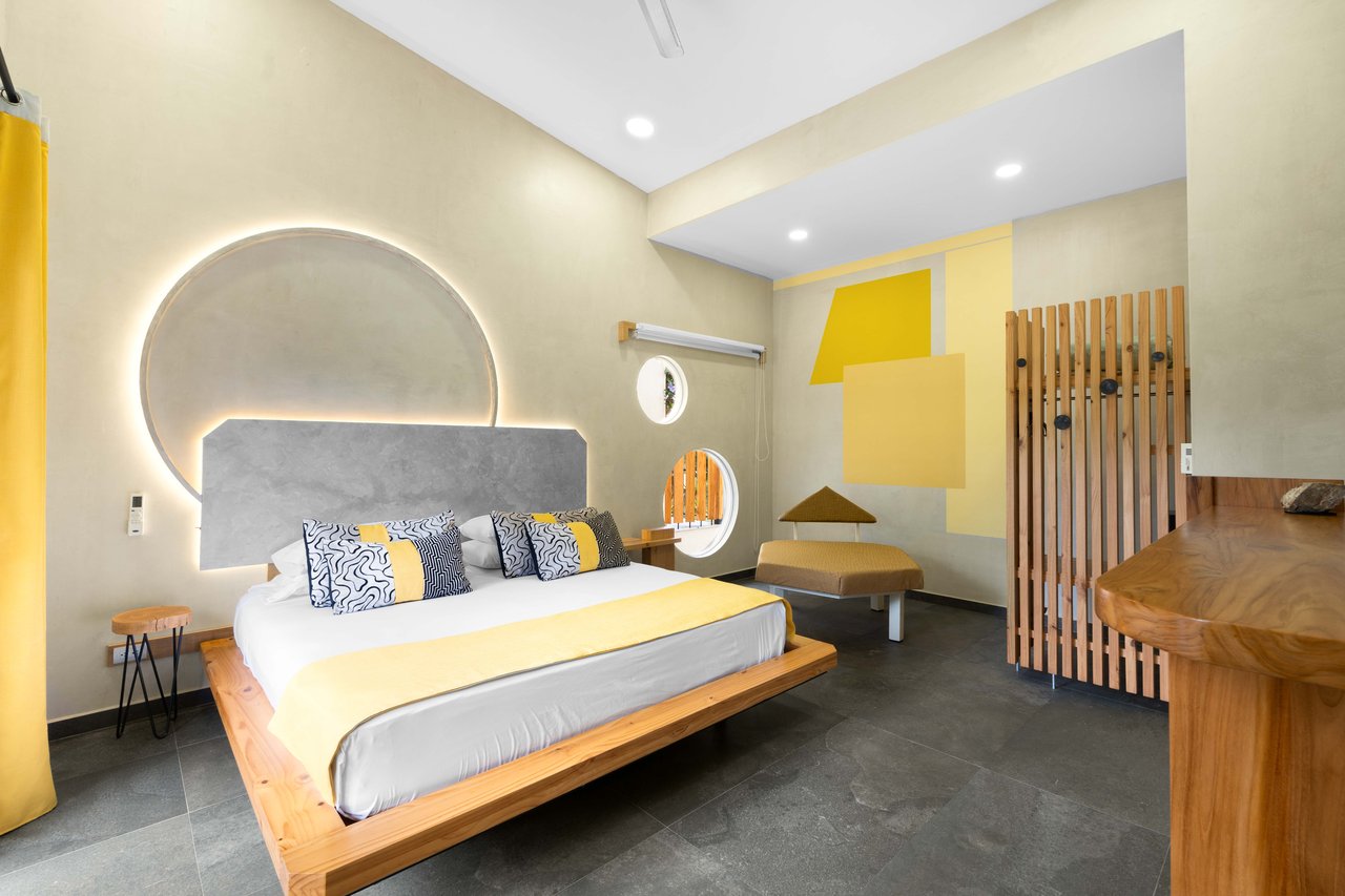 Pierre & Colors | Prime Corner Lot | Turnkey Income Property