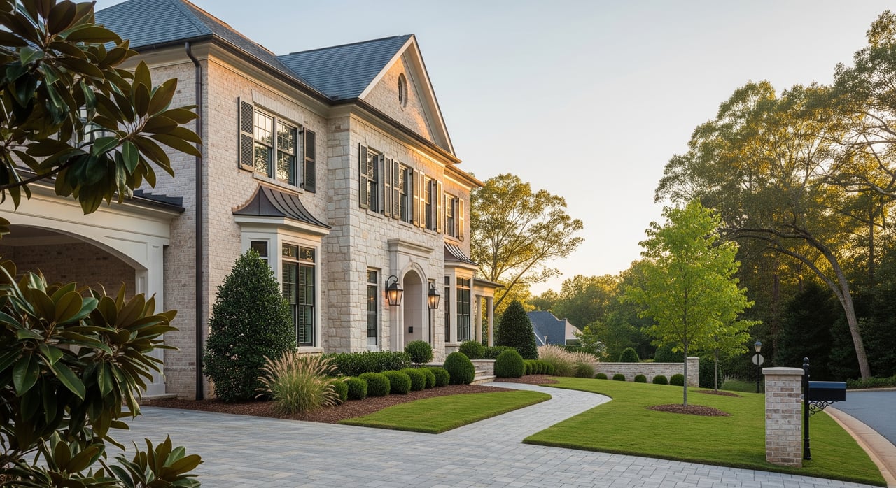 Living In Alpharetta: Luxury Neighborhoods And Daily Life