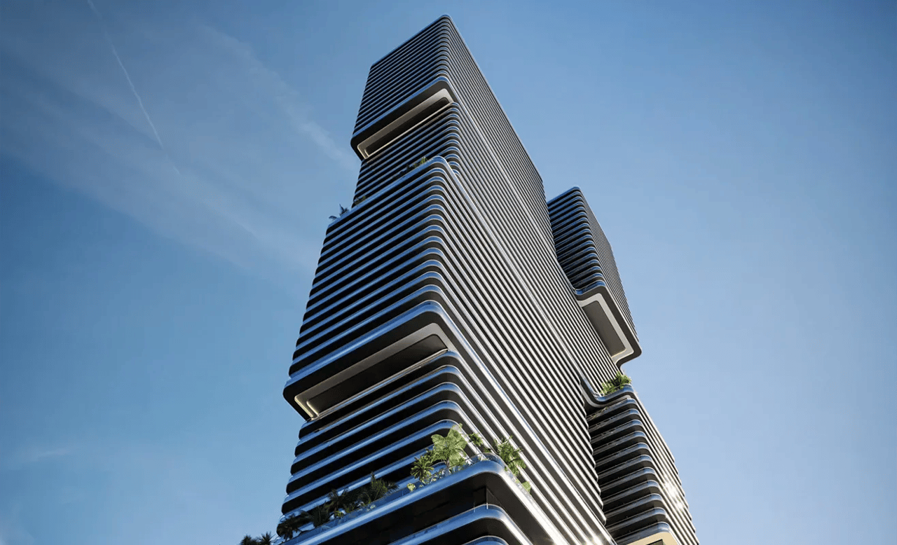 Mercedes-Benz Place
