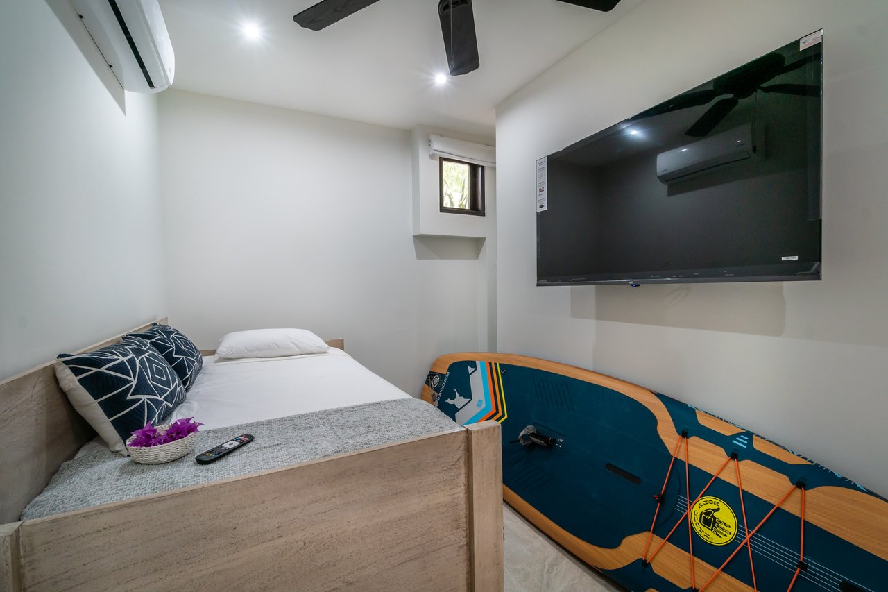 18 Calle La Ronda | Where Everyday Feels Like a Holiday