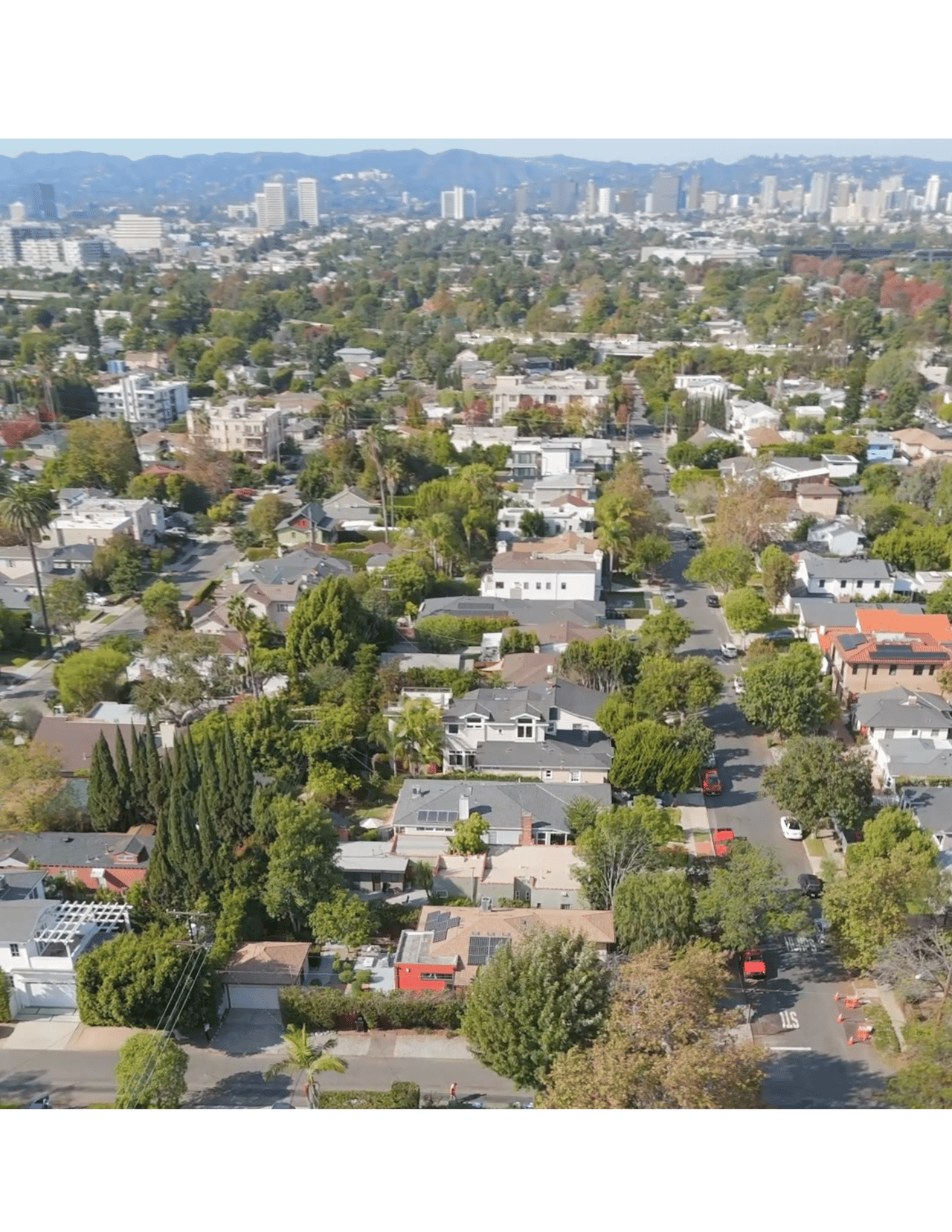 Westside Village