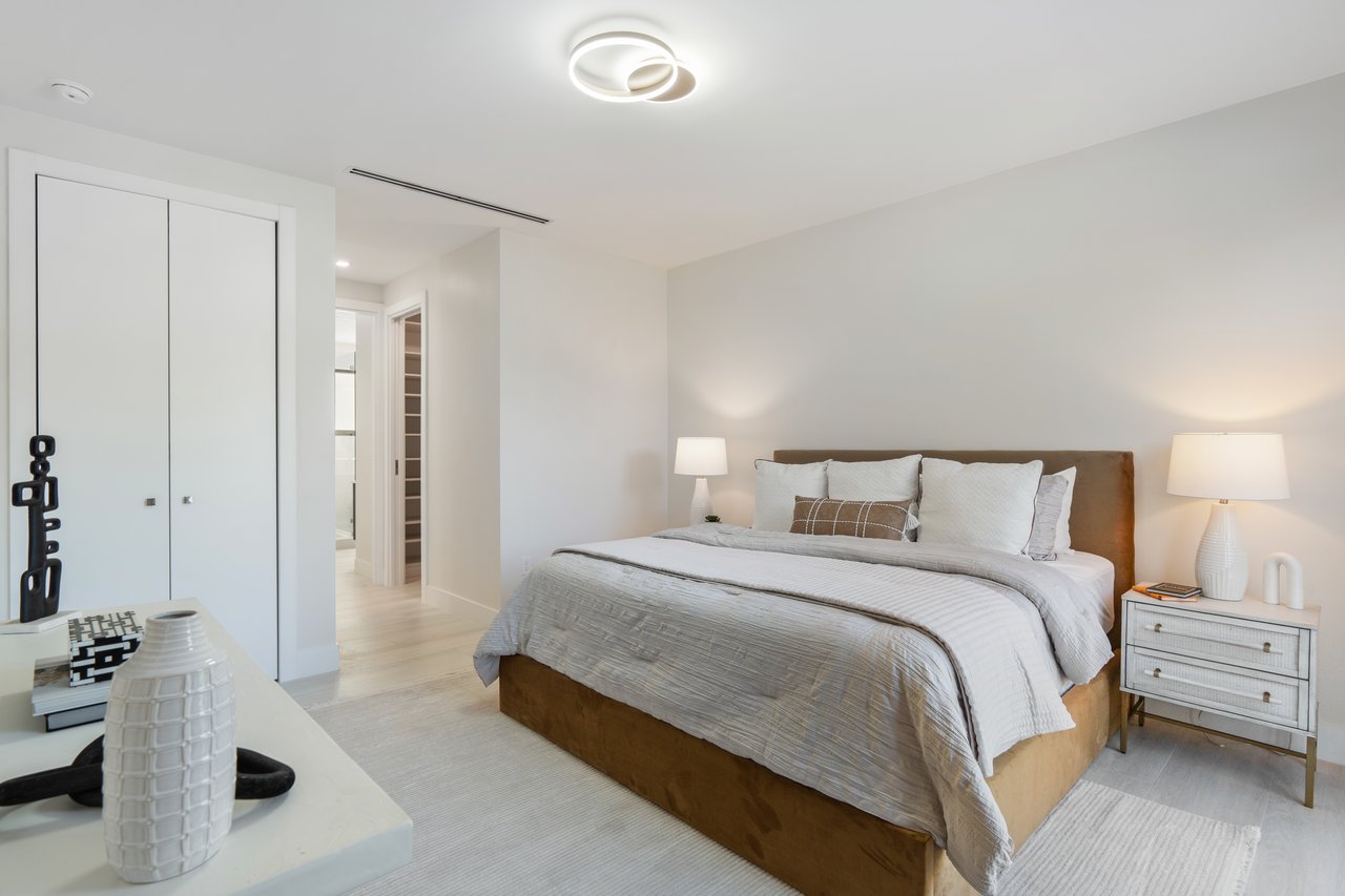 New Construction Townhouse in Coconut Grove