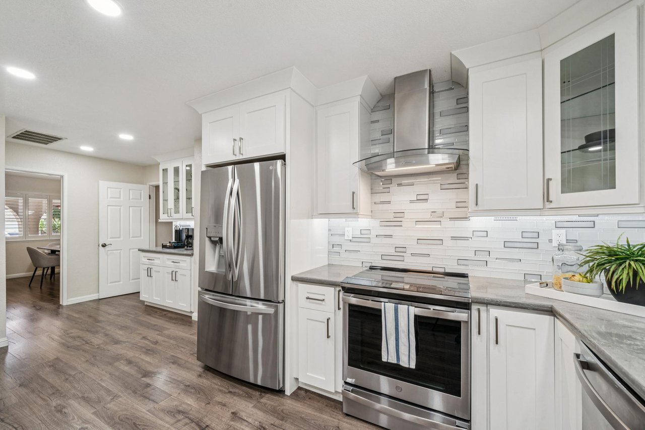 7403 Hillsdale Dr, West Pleasanton