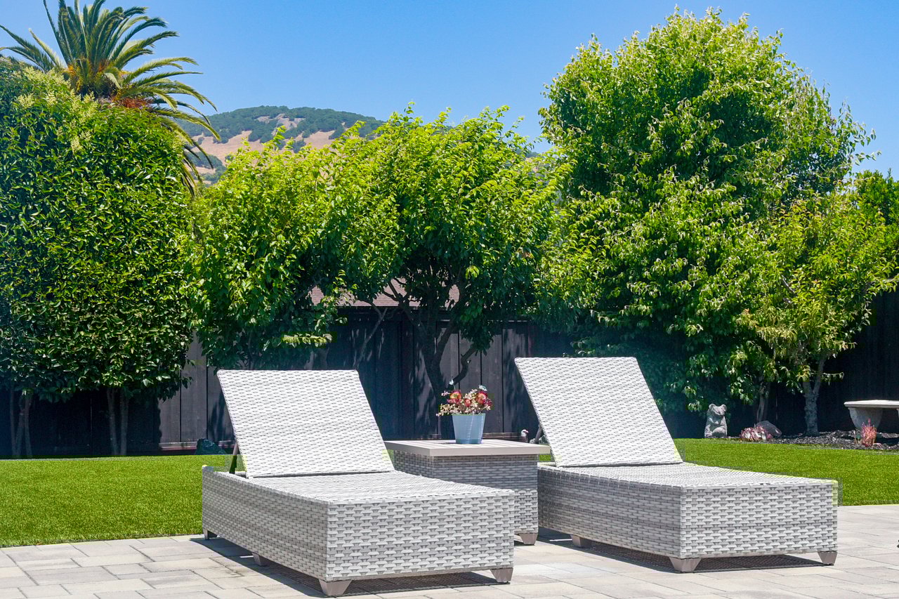 38 San Ramon Way