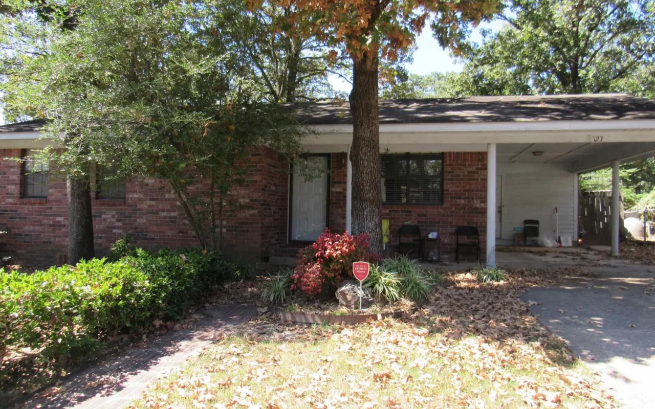 123 King Pine Rd