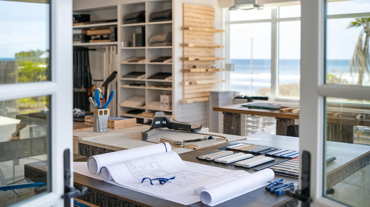 How to Find the Right Remodeling Contractor in Sarasota, FL