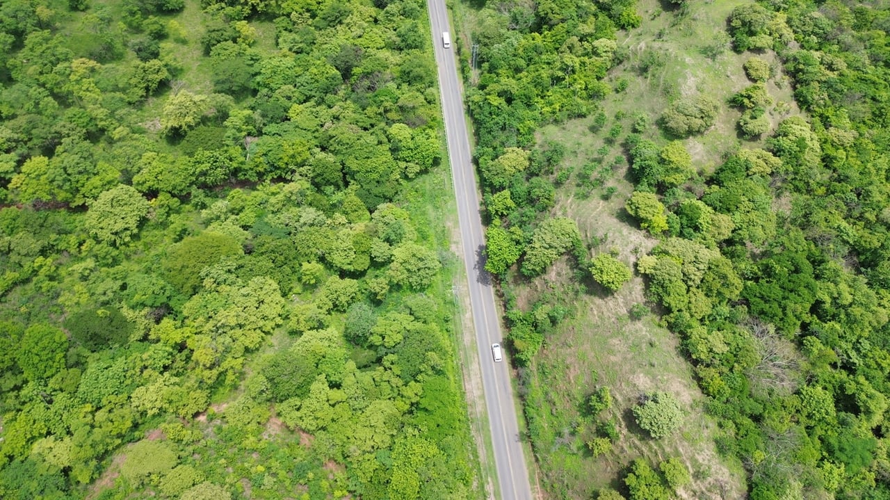 MAIN ROAD PARCEL - COYOLITO 