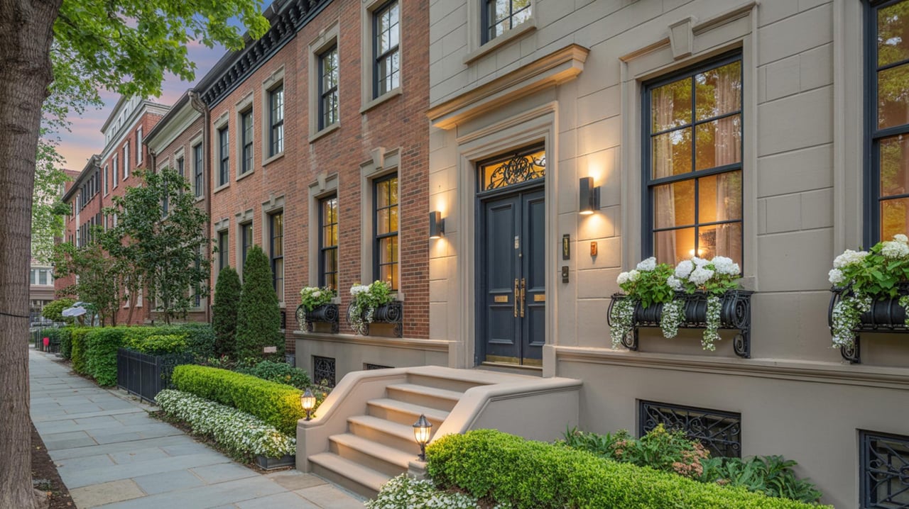 Weekend Curb Appeal Upgrades That Sell Your Home Faster