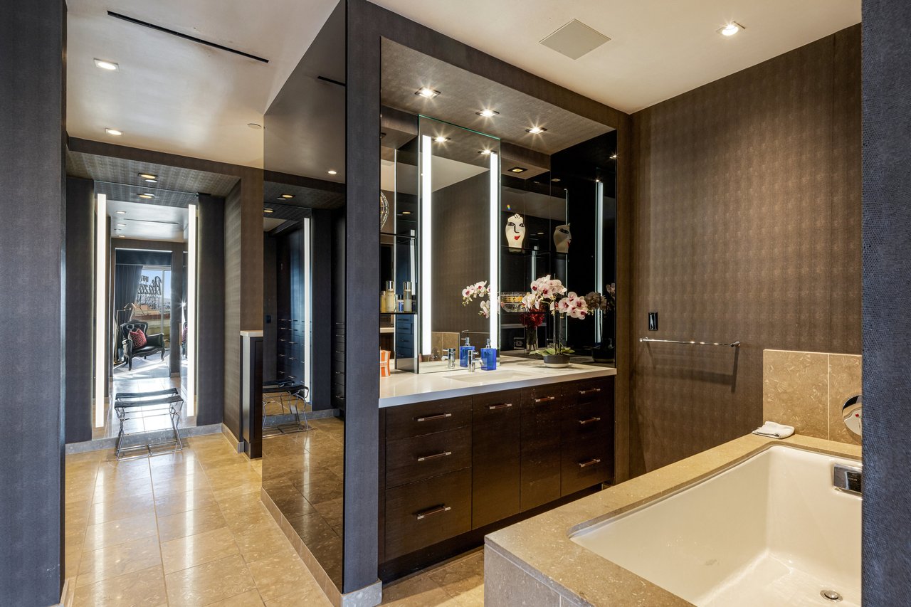 6250 Hollywood Blvd Unit: 14H