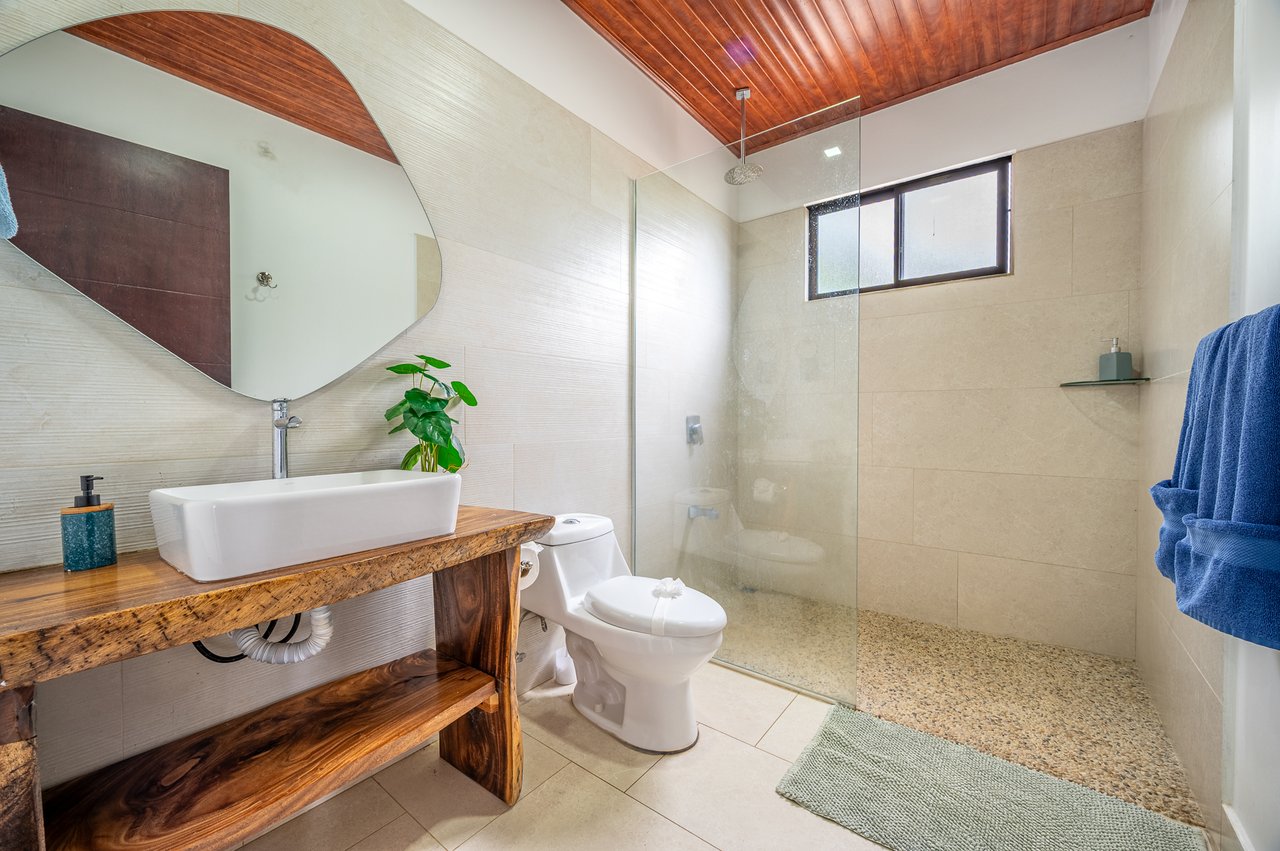 Casa Coroico | Ocean View Investment Opportunity in Pinilla Highlands