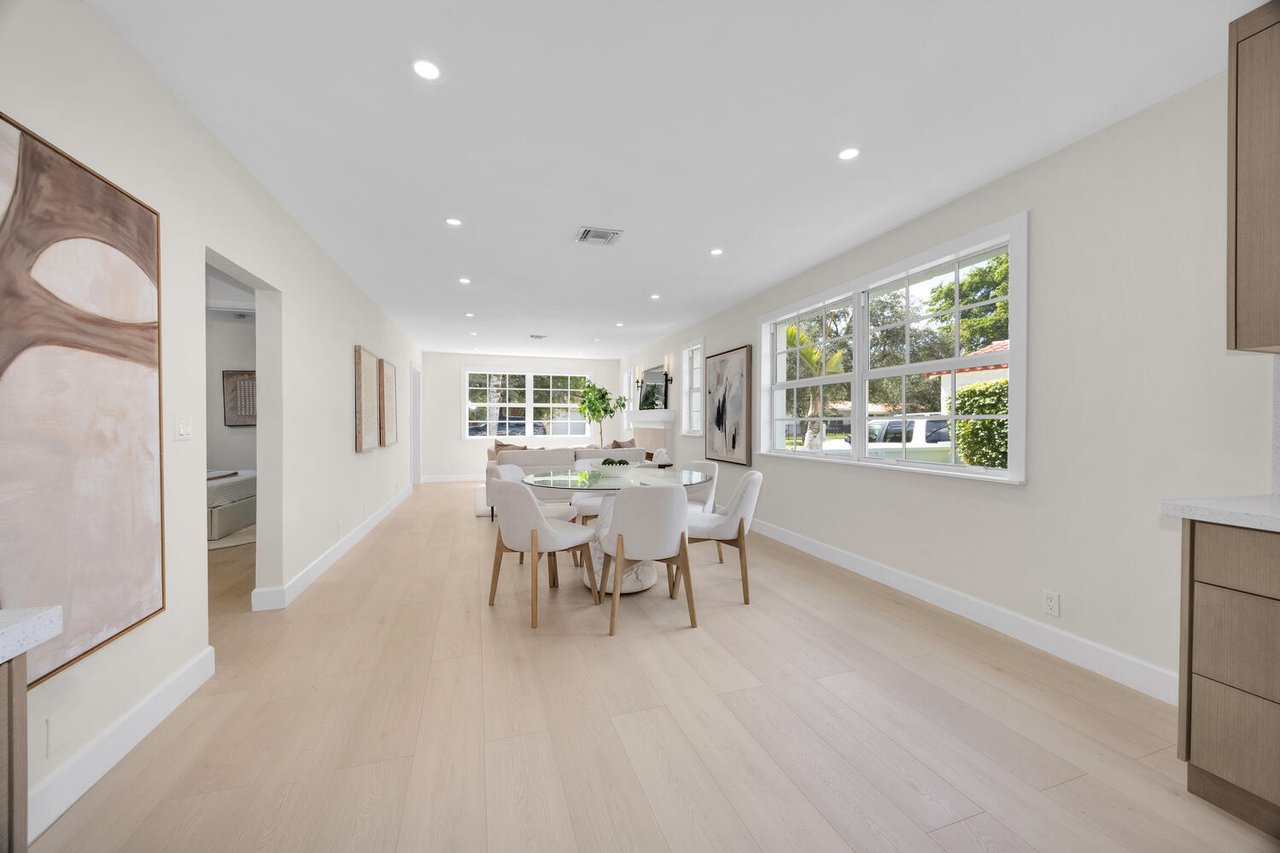 Old Spanish Elegance Meets Modern Living