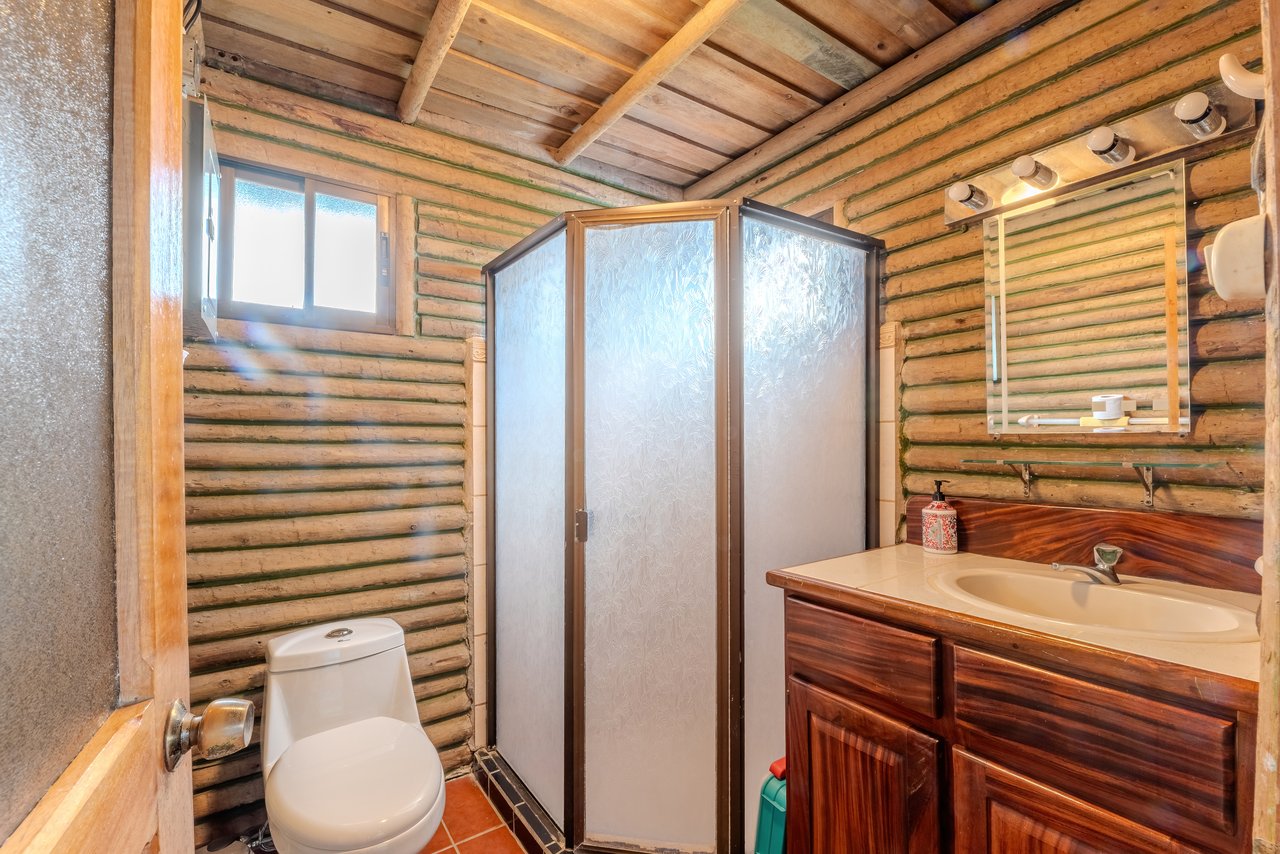 Turnkey 3-Residence Compound in Puriscal with Expansive Views & Saltwater Pool