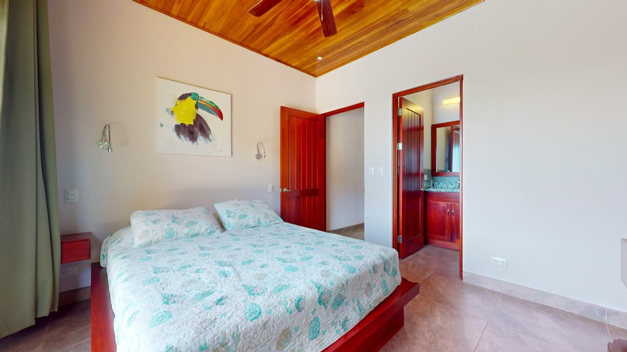 Enchanting Ocean View House For Sale in Ojochal