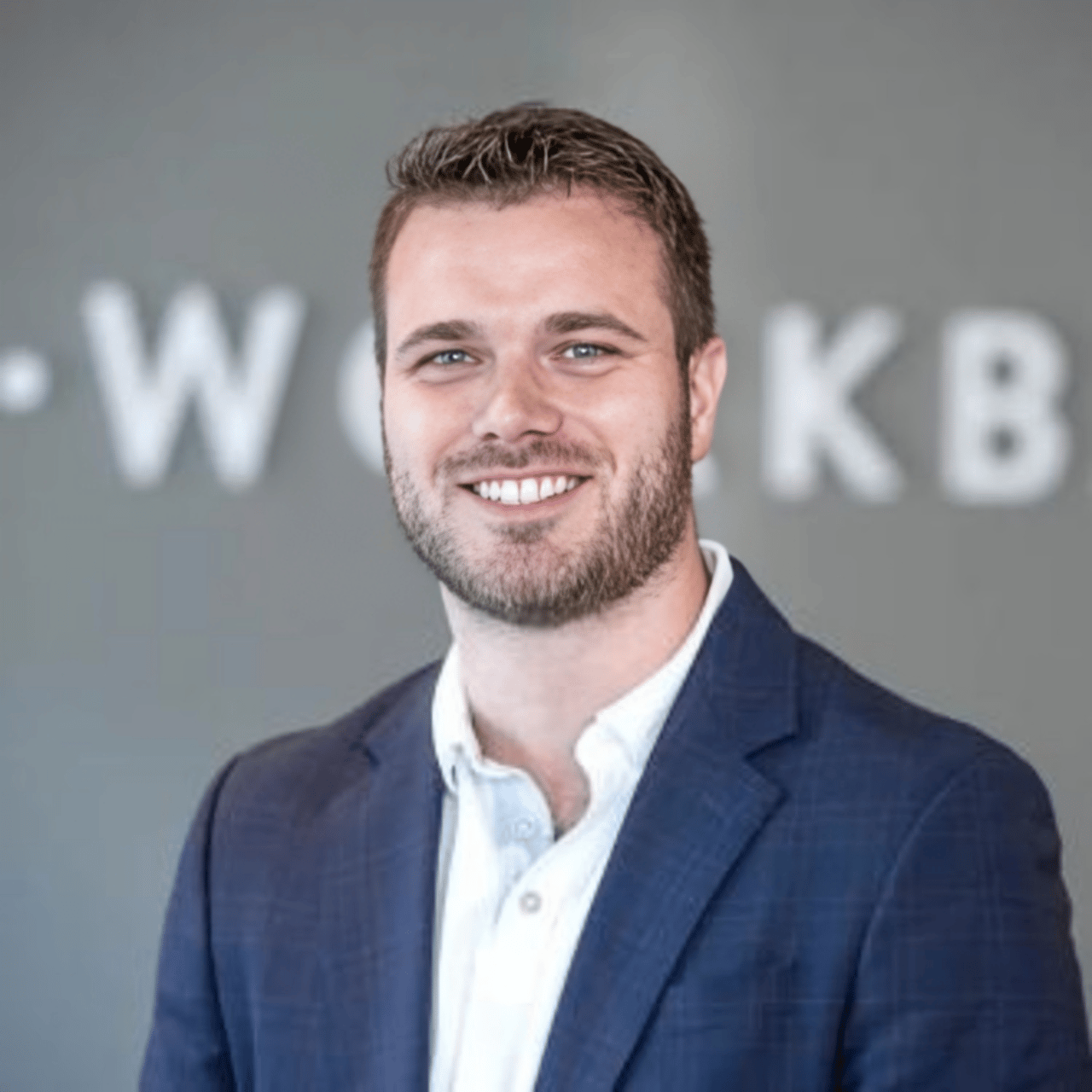Bobby Murphy Newton Highlands, MA Real Estate Agent Headshot