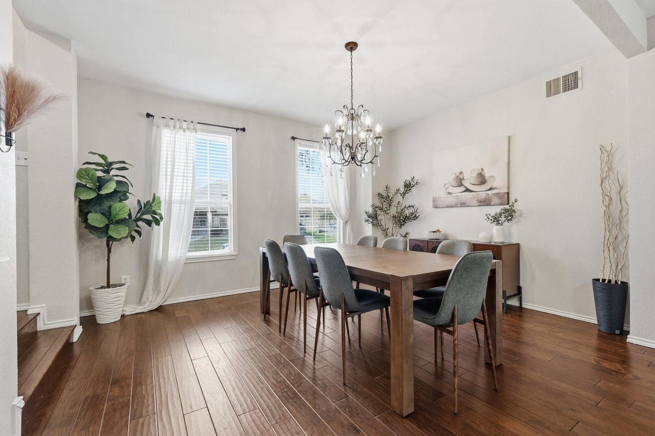 Luxury McKinney Home