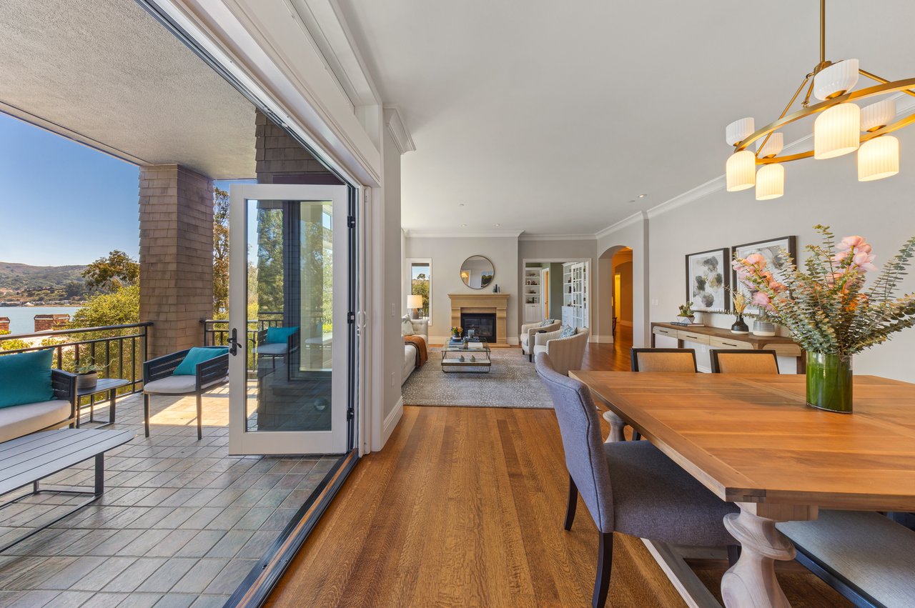62 De Silva Island Drive Mill Valley