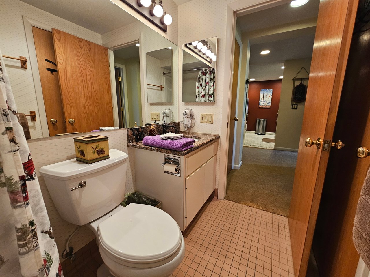 Ski Season Rental