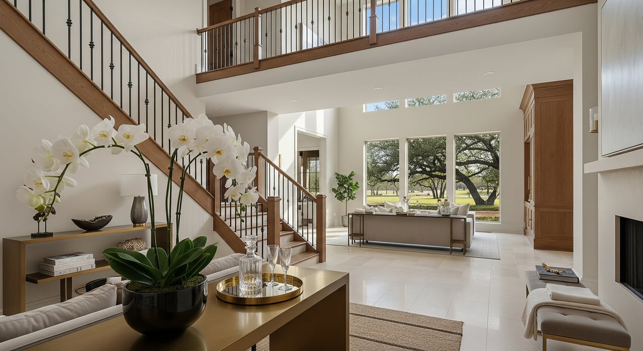 Our Concierge Plan For Selling Luxury Homes In Mansfield