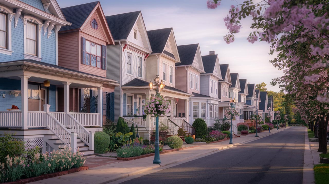 The Ultimate Guide to Selling Your Home in Lambertville