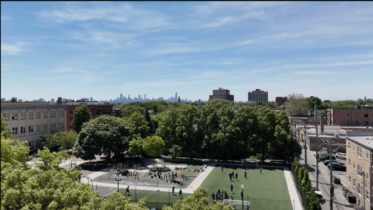 2 bed Condo with Parking Coming Soon to Ravenswood 