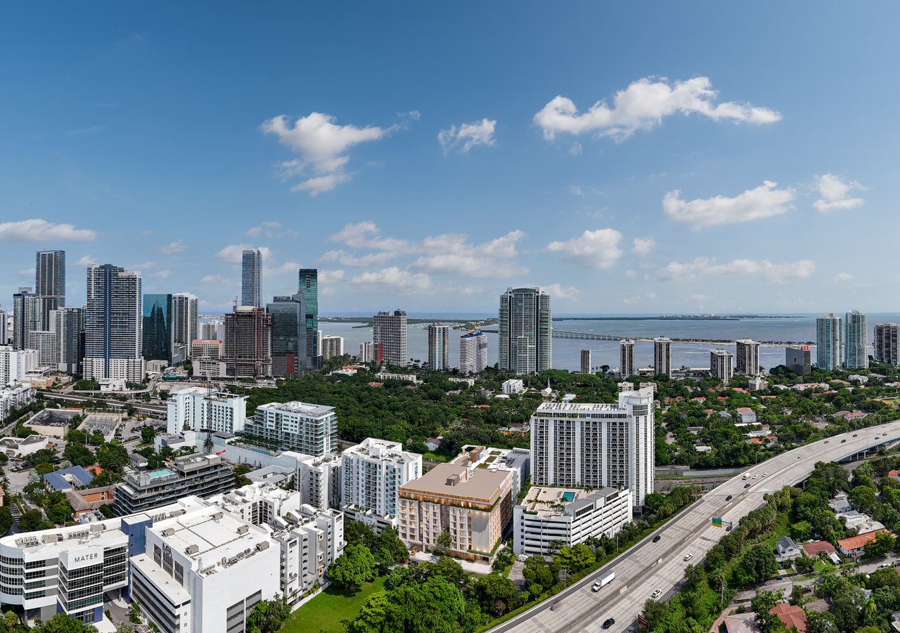 Parkside Residences at Brickell