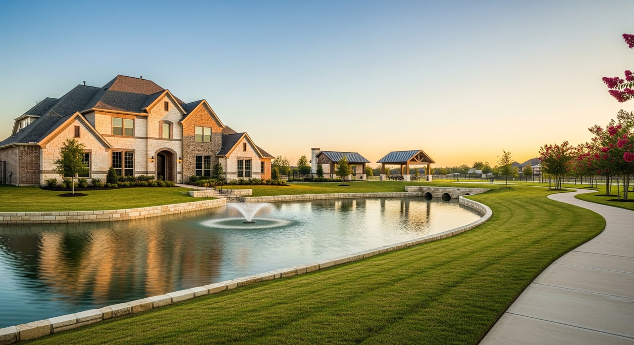 What Is a MUD Tax in Katy?