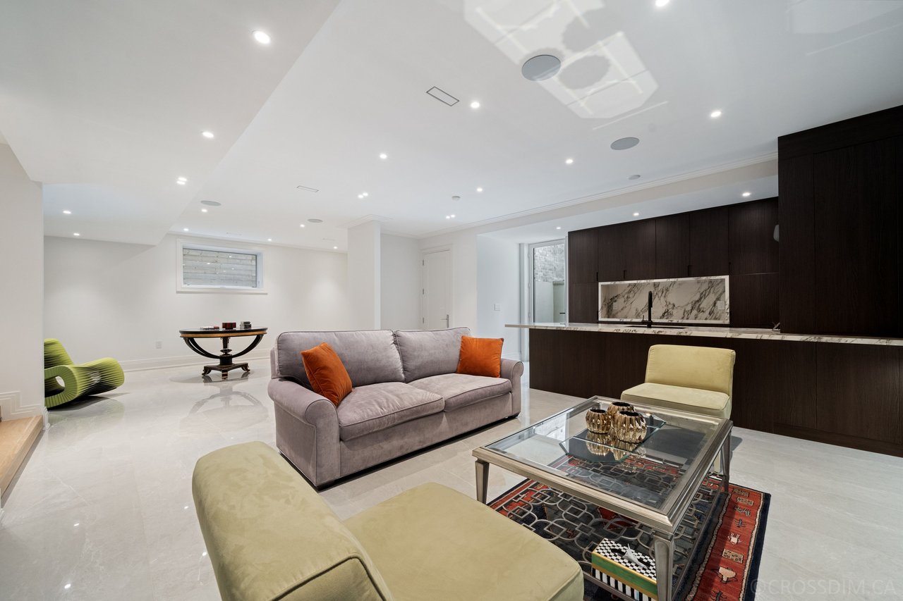 Heart of Lawrence Park