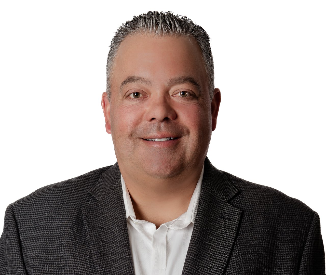 Jason Deveau