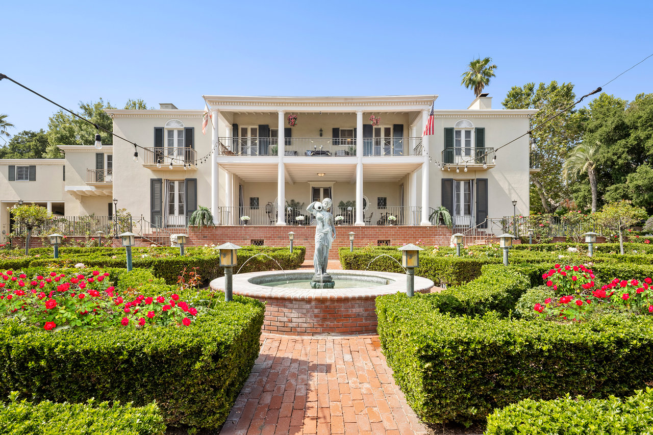 820 N. Verano Drive