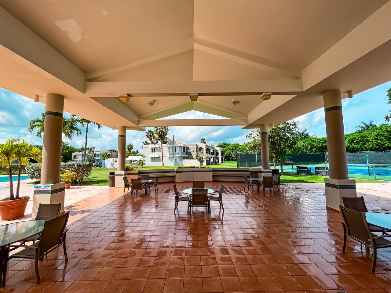 North Coast Village 1122