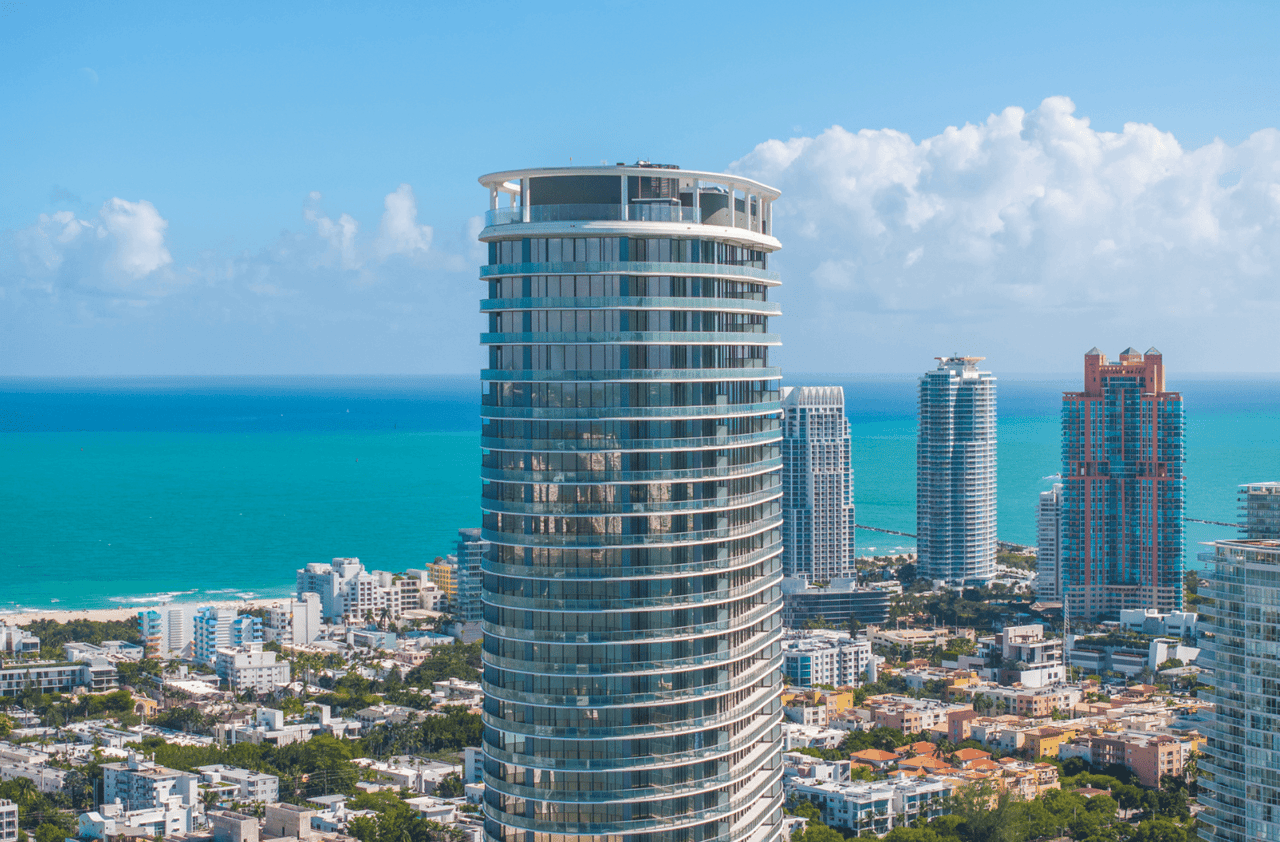 Five Park Miami Beach