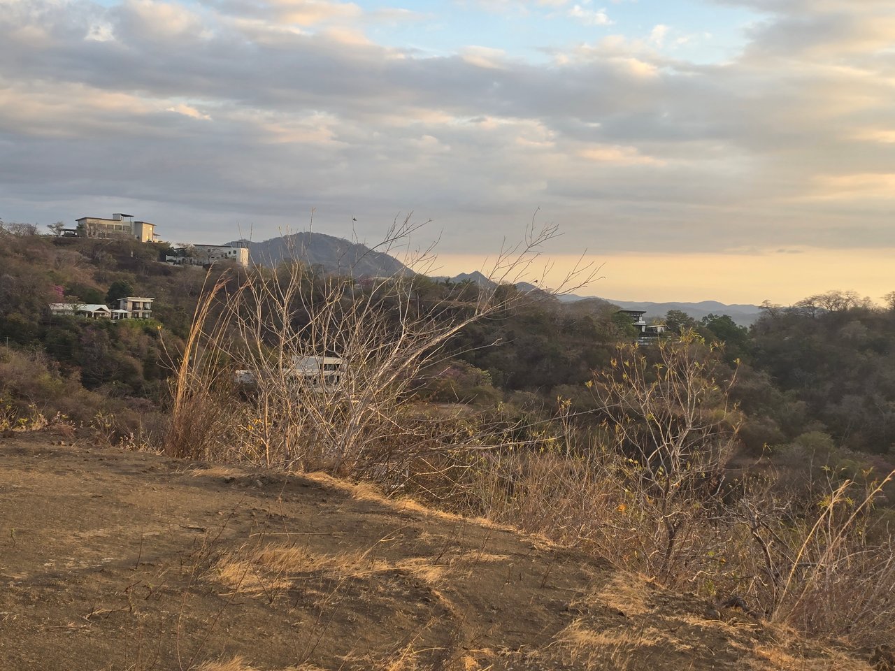 Vista Miramar Estate Lot, Pacific Heights