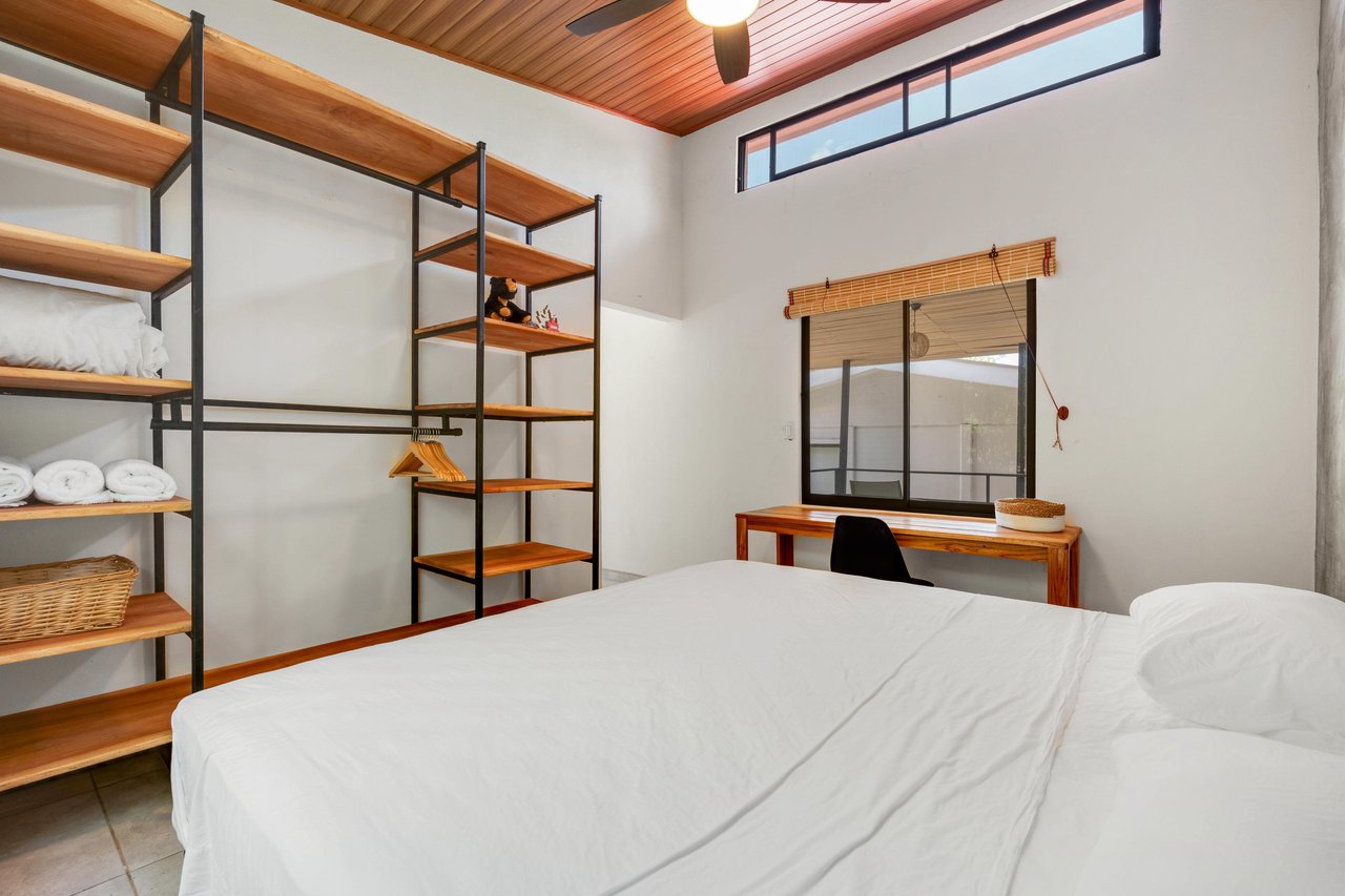 Multi-Home Property | Versatile Estate Near Playa Avellanas