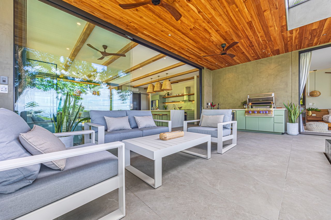 Casa Köbö — Designed for Luxury Living and High Returns