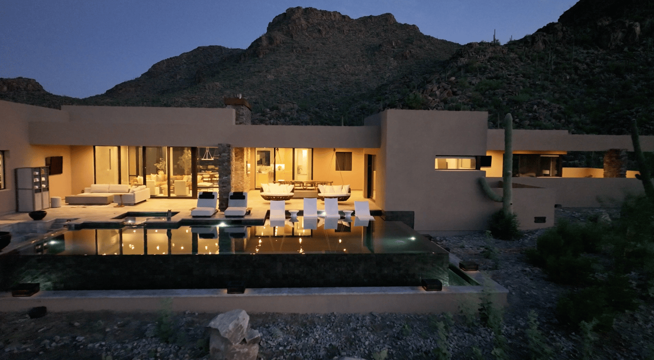 LendingTree Ranks Tucson #1 in 'Homes for Sale' Google Searches