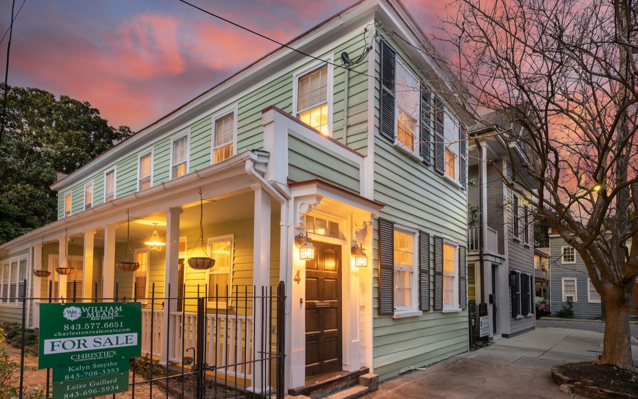 Charleston – Back In The Spotlight