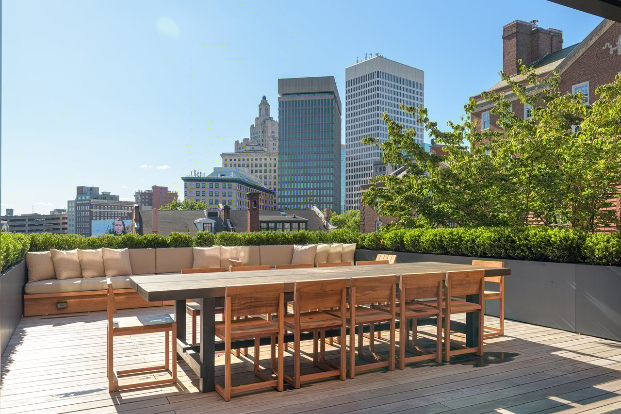 270 Benefit Street