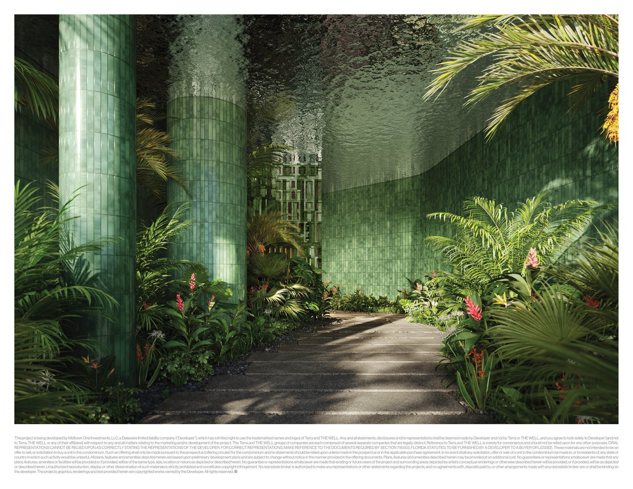 Jean-Georges Miami Tropic Residences