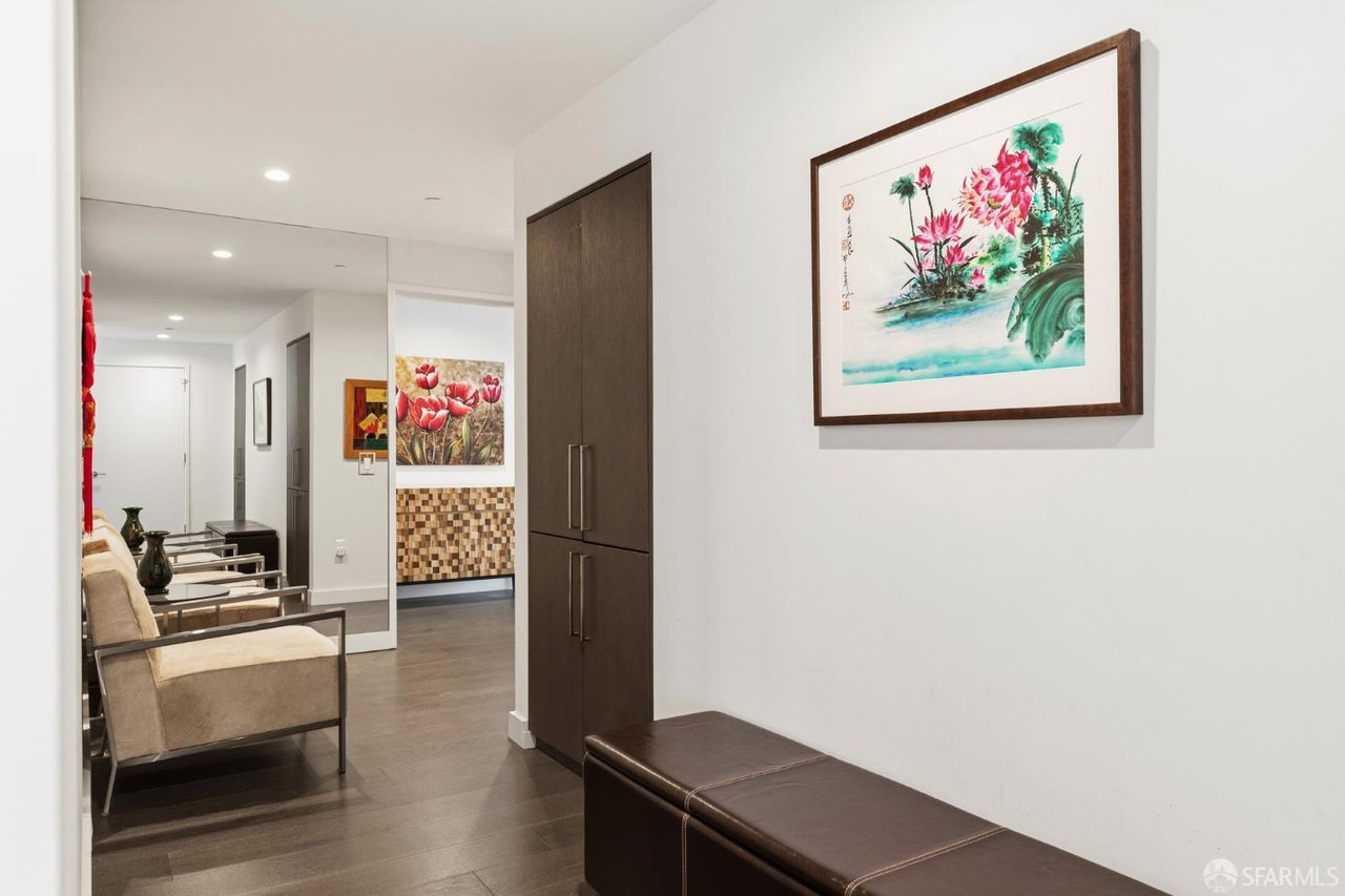 488 Folsom St, #4701