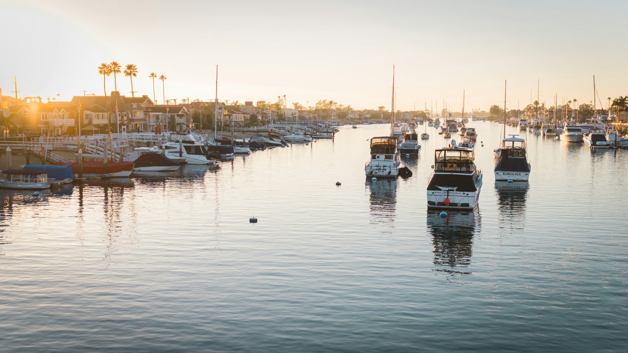 Newport Beach Real Estate Market Update - April 2026